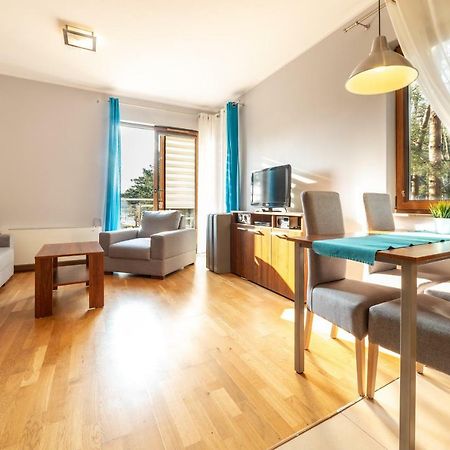 Villa 4 Pory Roku Jastrzebia Gora Exterior foto