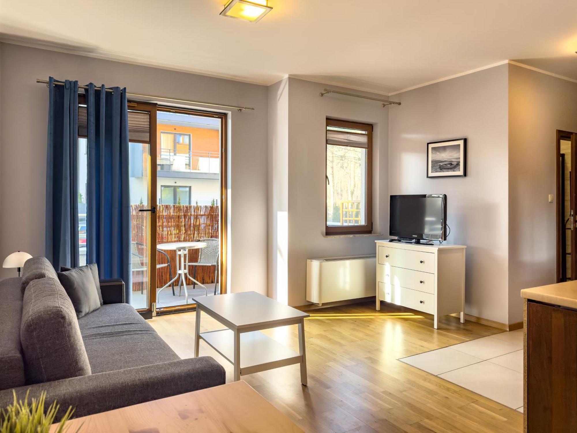 Villa 4 Pory Roku Jastrzebia Gora Exterior foto