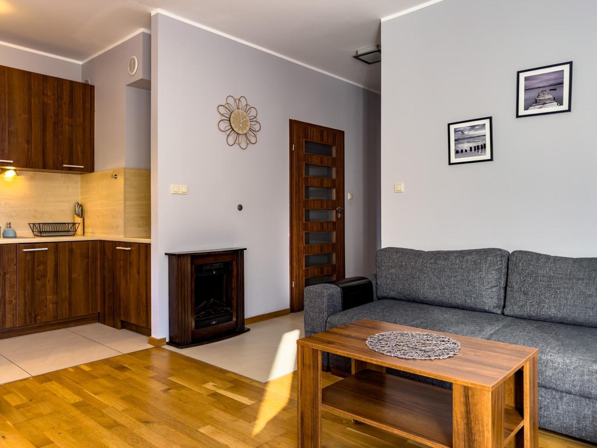 Villa 4 Pory Roku Jastrzebia Gora Exterior foto