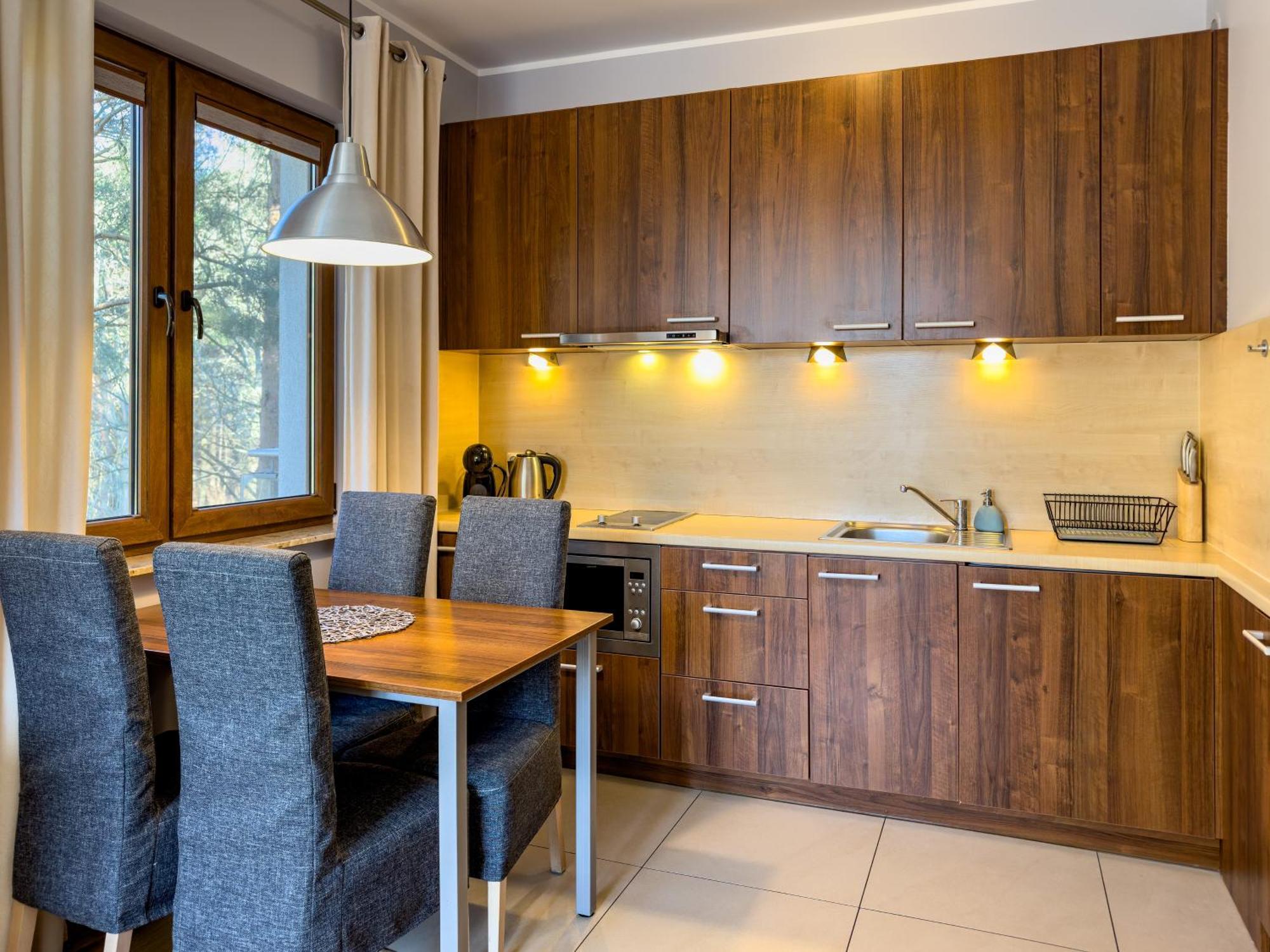 Villa 4 Pory Roku Jastrzebia Gora Exterior foto
